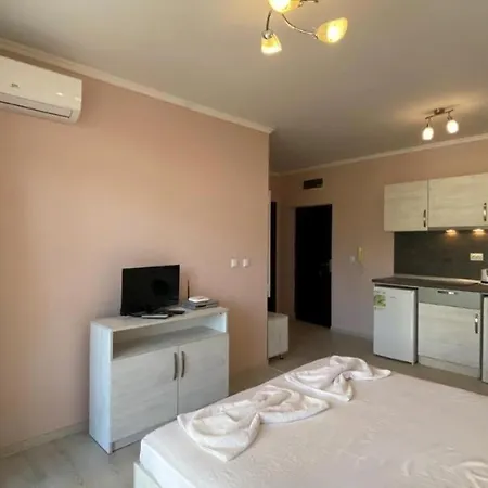 Premier Resident סאני ביץ'