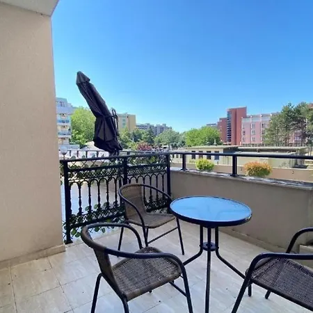 Apartman Premier Resident