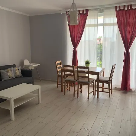דירה Premier Resident *
