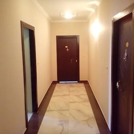 Apartman Premier Resident