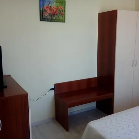 Premier Resident Apartman