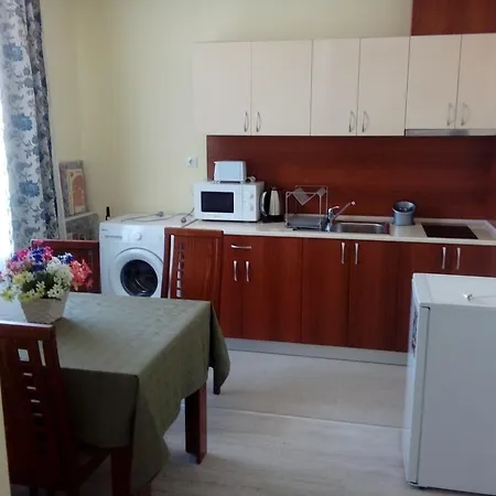 Premier Resident Apartman