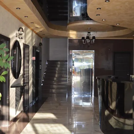 Apartman Premier Resident