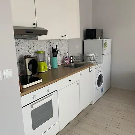 Premier Resident Апартаменти
