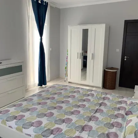 Апартаменти Premier Resident