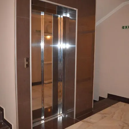 Апартаменти Premier Resident *