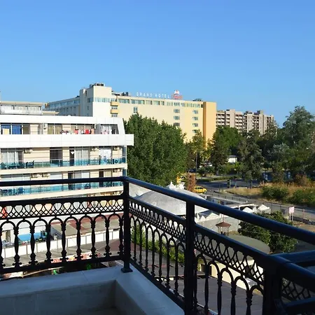 Premier Resident * Сонячний Берег